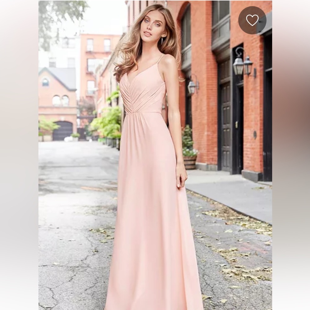 Hayley Paige Occasions | Bridesmaid Dress 👗